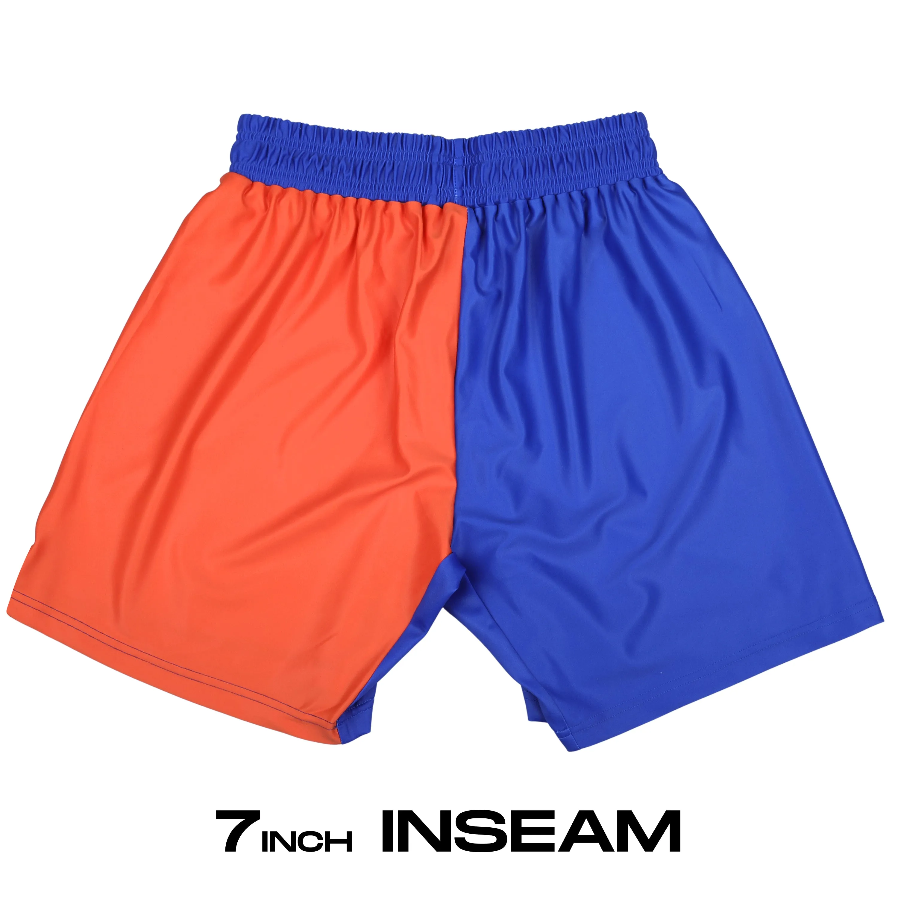 Space Collection MMA Training and BJJ Shorts