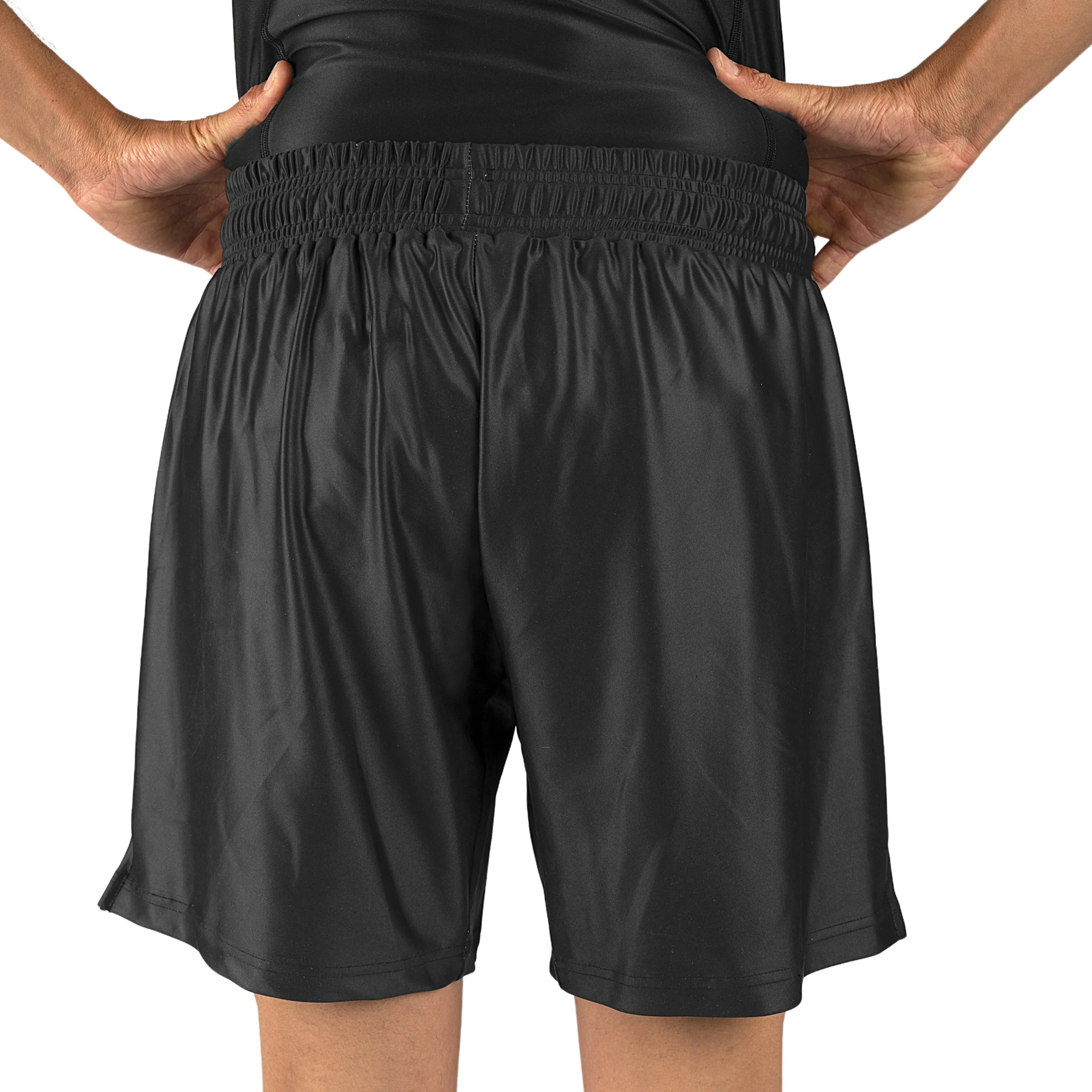 Space Collection MMA Training and BJJ Shorts