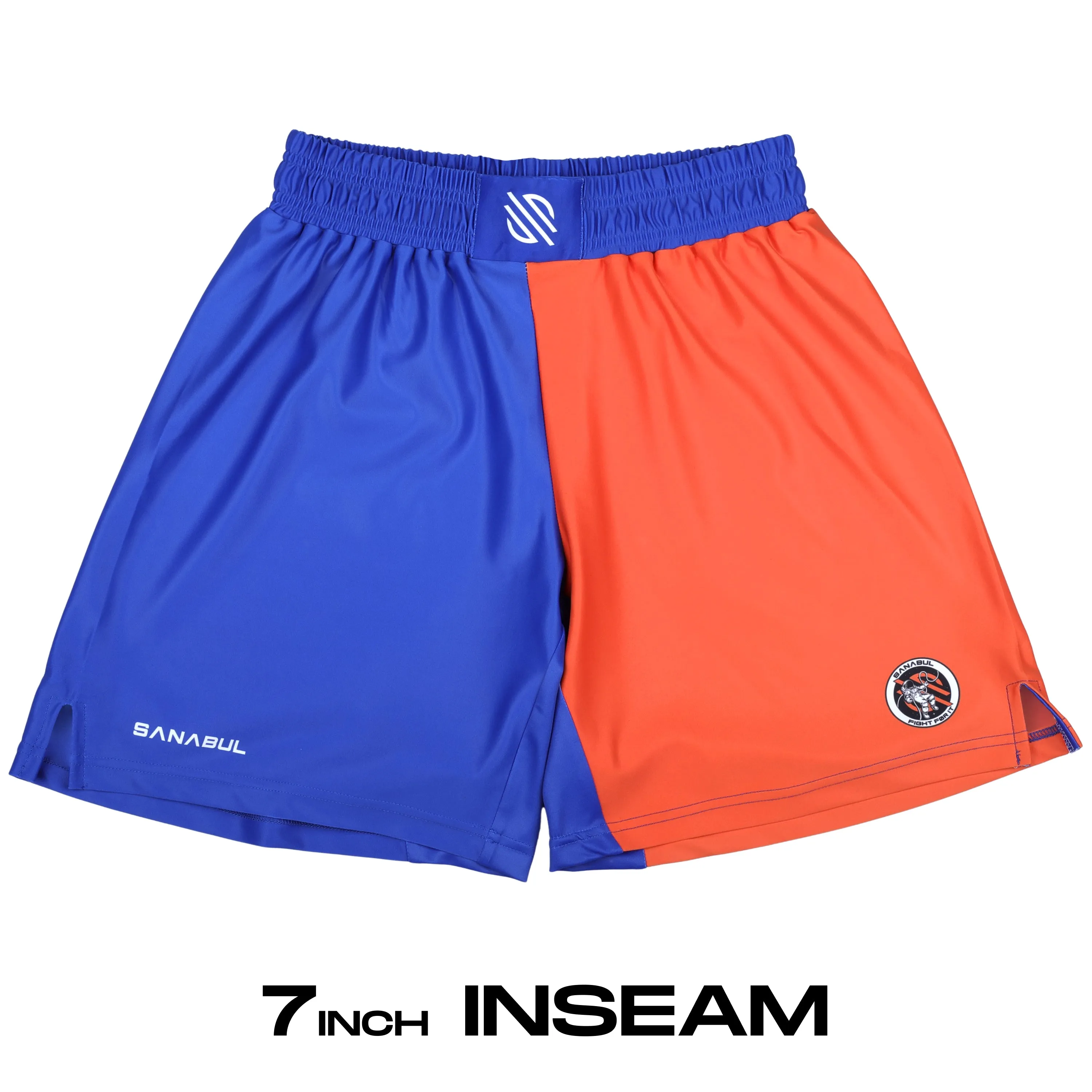 Space Collection MMA Training and BJJ Shorts
