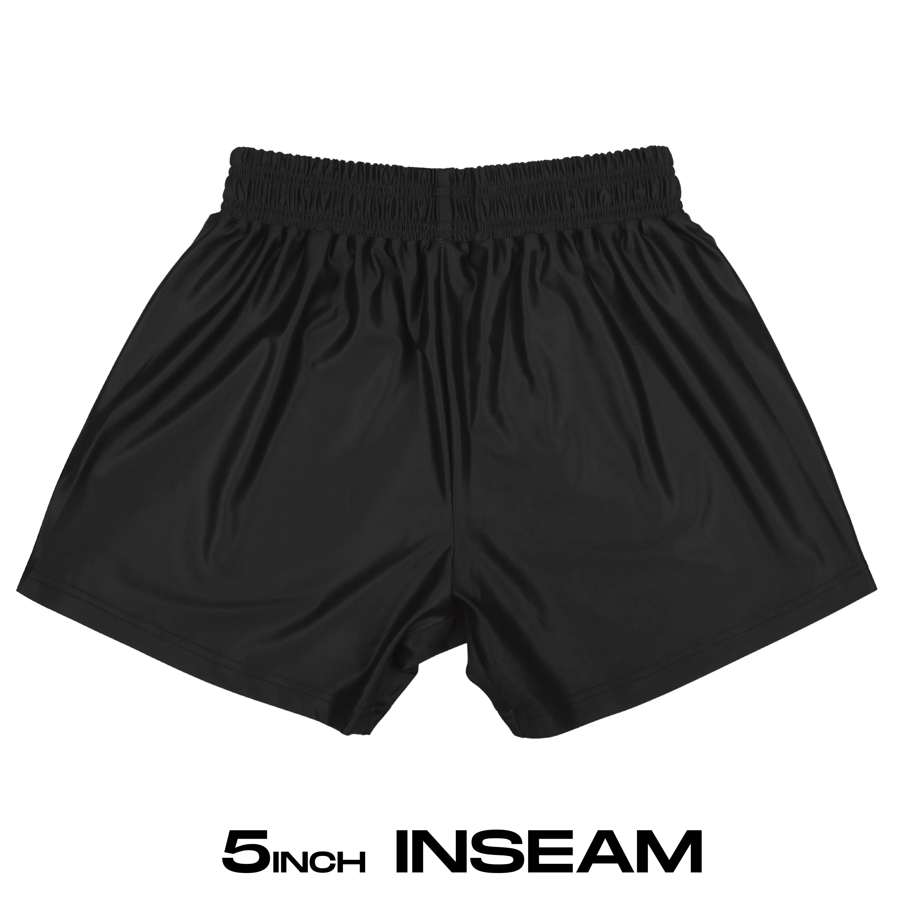 Space Collection MMA Training and BJJ Shorts