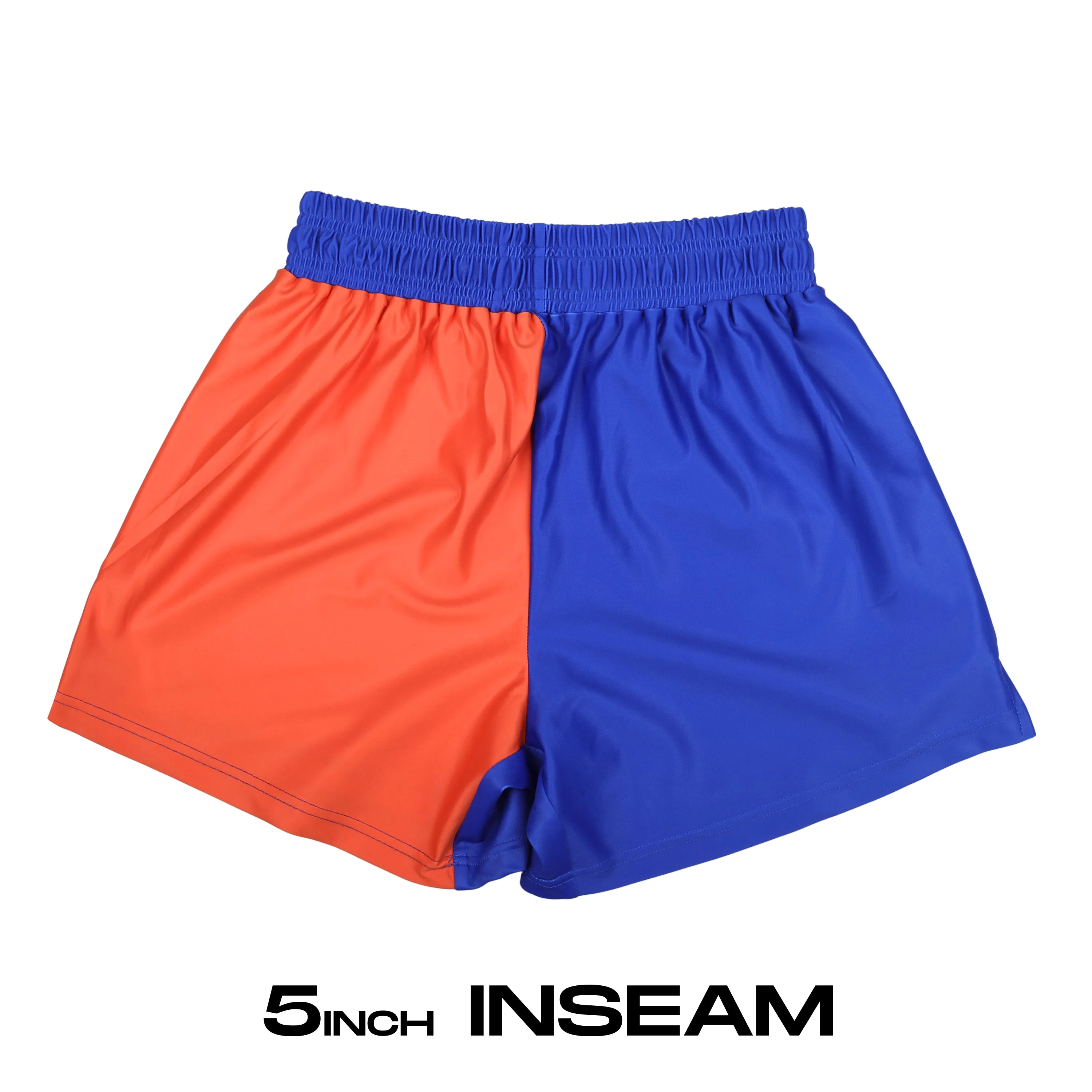 Space Collection MMA Training and BJJ Shorts