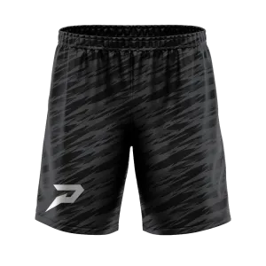 Speed Performance Short