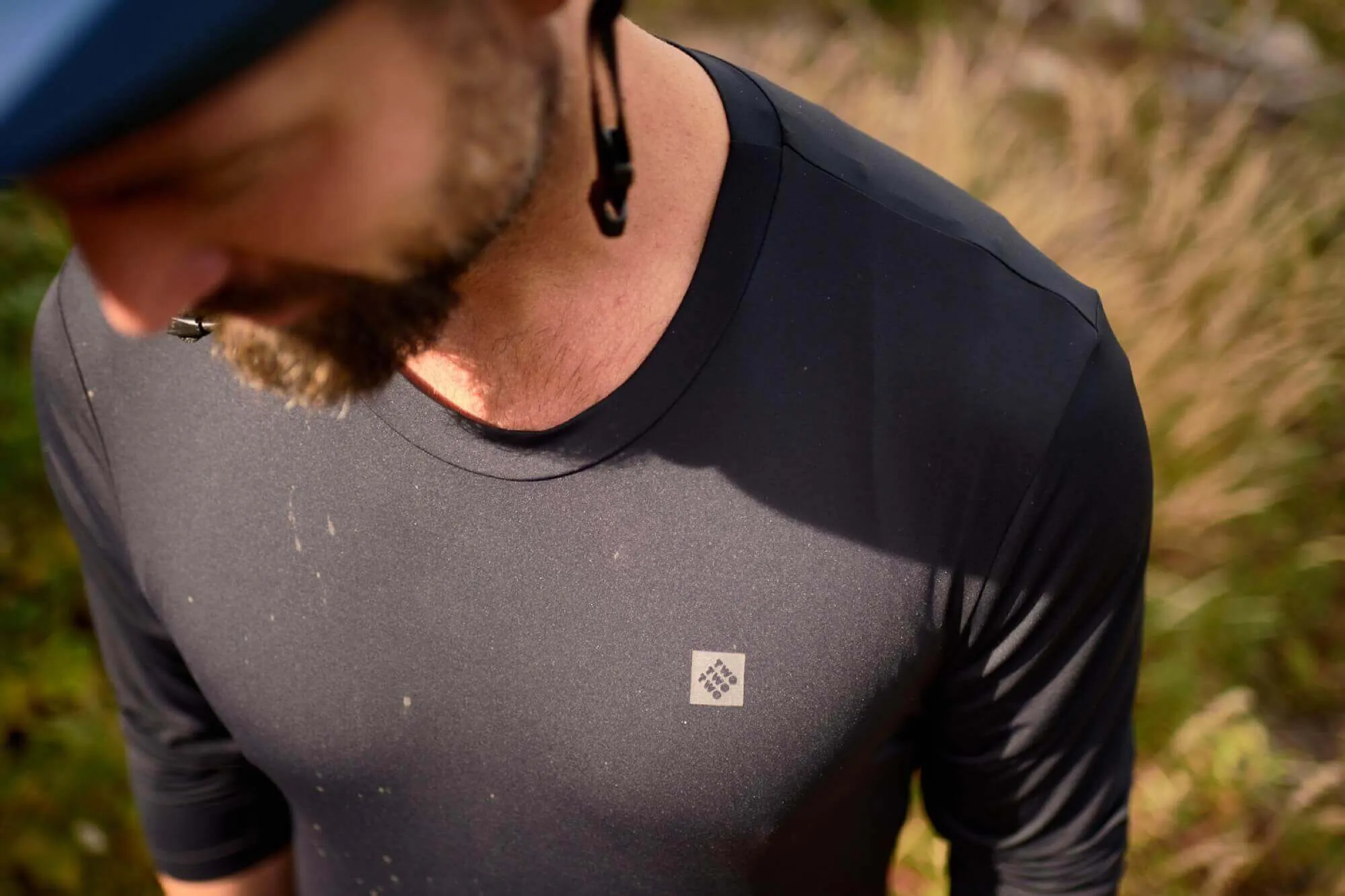 Spring Tops - Longsleeve Bundle - Men