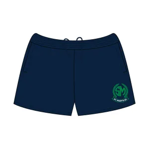 St Mary's SC Football Training Shorts