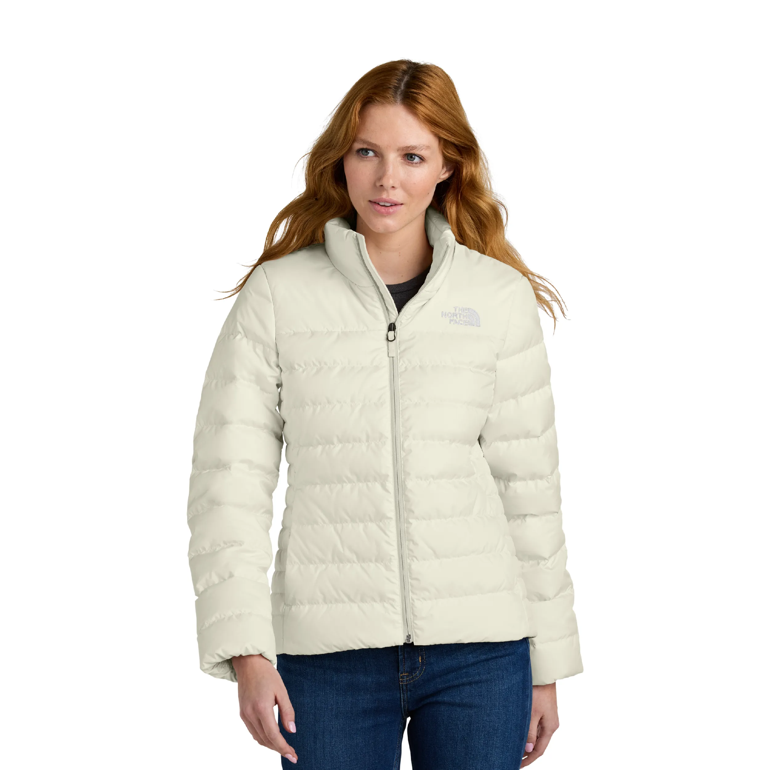 The North Face® Women’s Down Hybrid Jacket