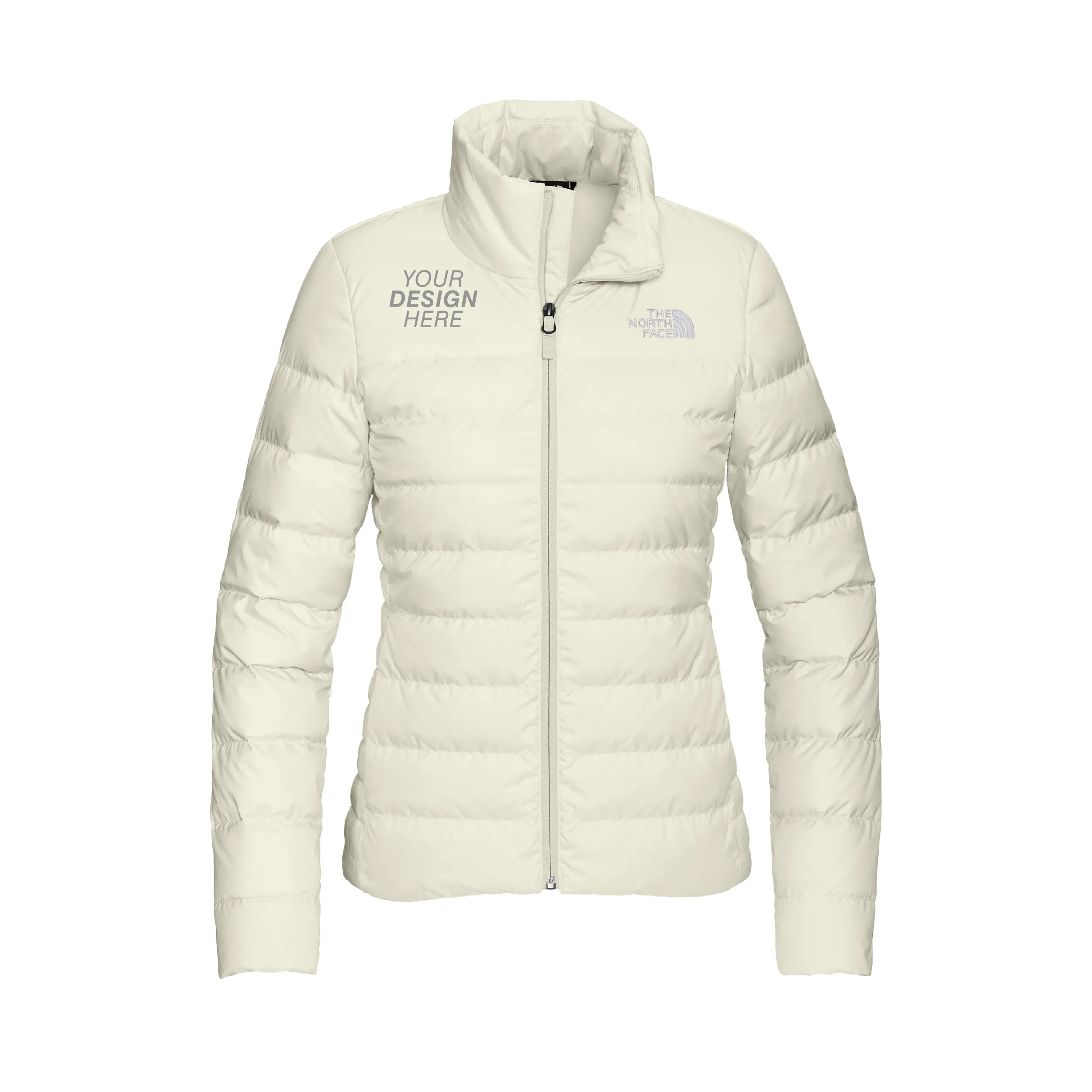 The North Face® Women’s Down Hybrid Jacket
