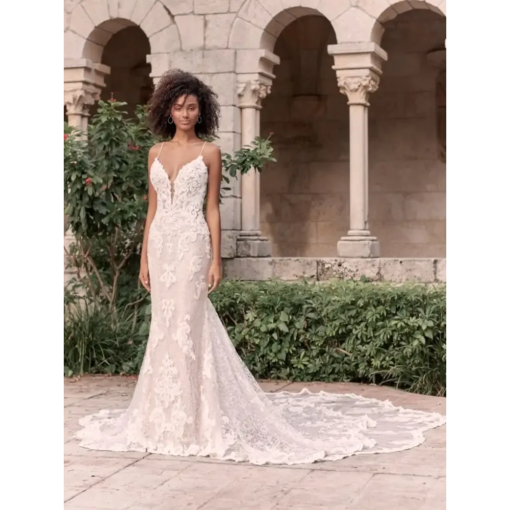 Tuscany Royale by Maggie Sottero