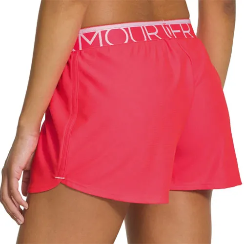 UNDER ARMOUR Women's Play Up Short Size S-L