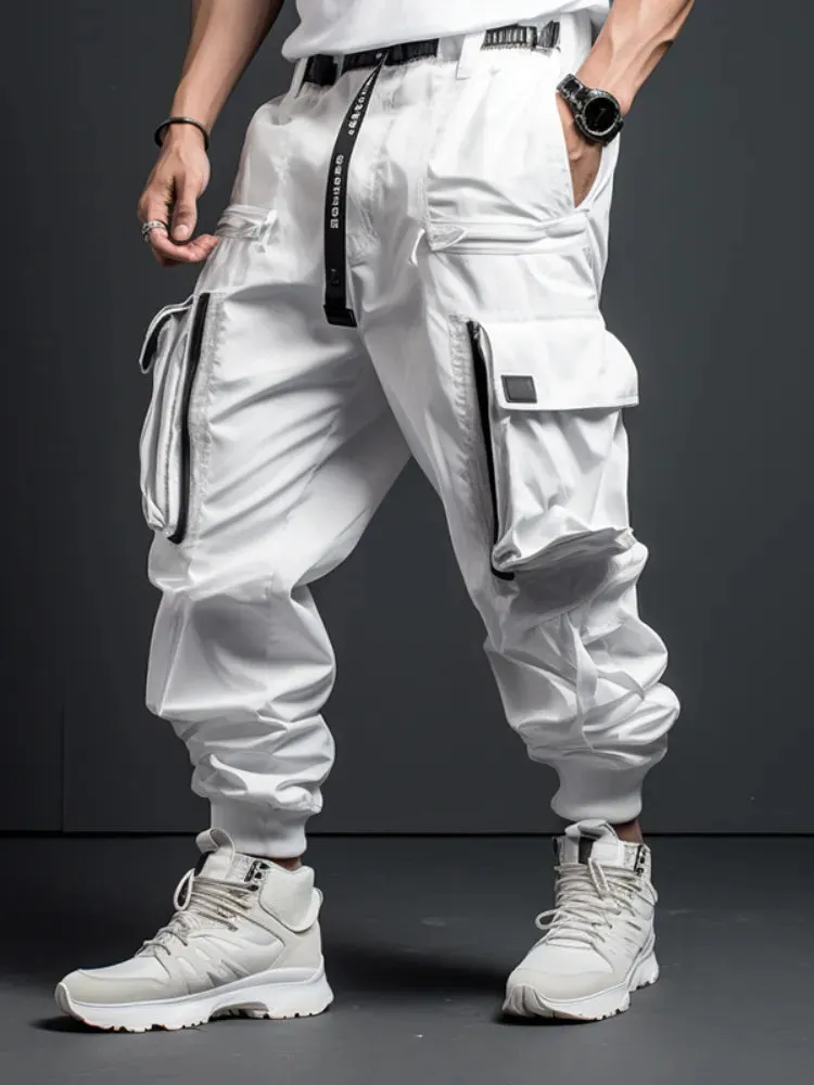 Urban Tech Cargo Pants