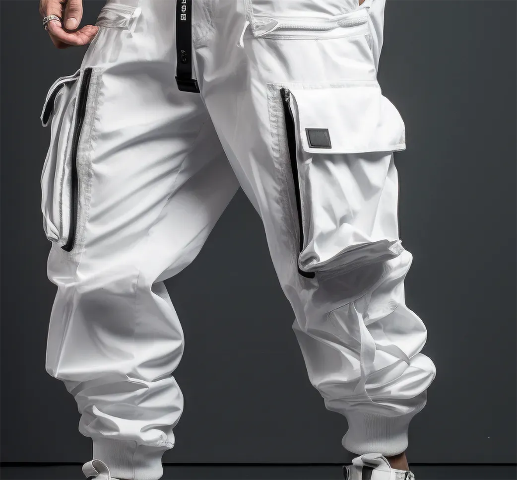 Urban Tech Cargo Pants
