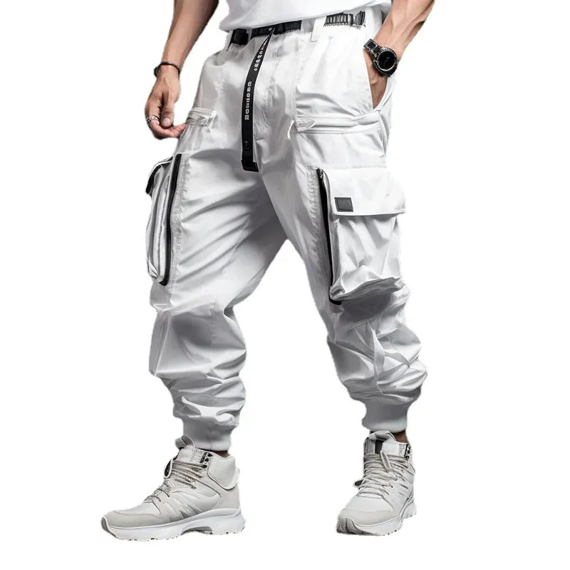 Urban Tech Cargo Pants