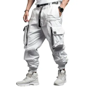 Urban Tech Cargo Pants