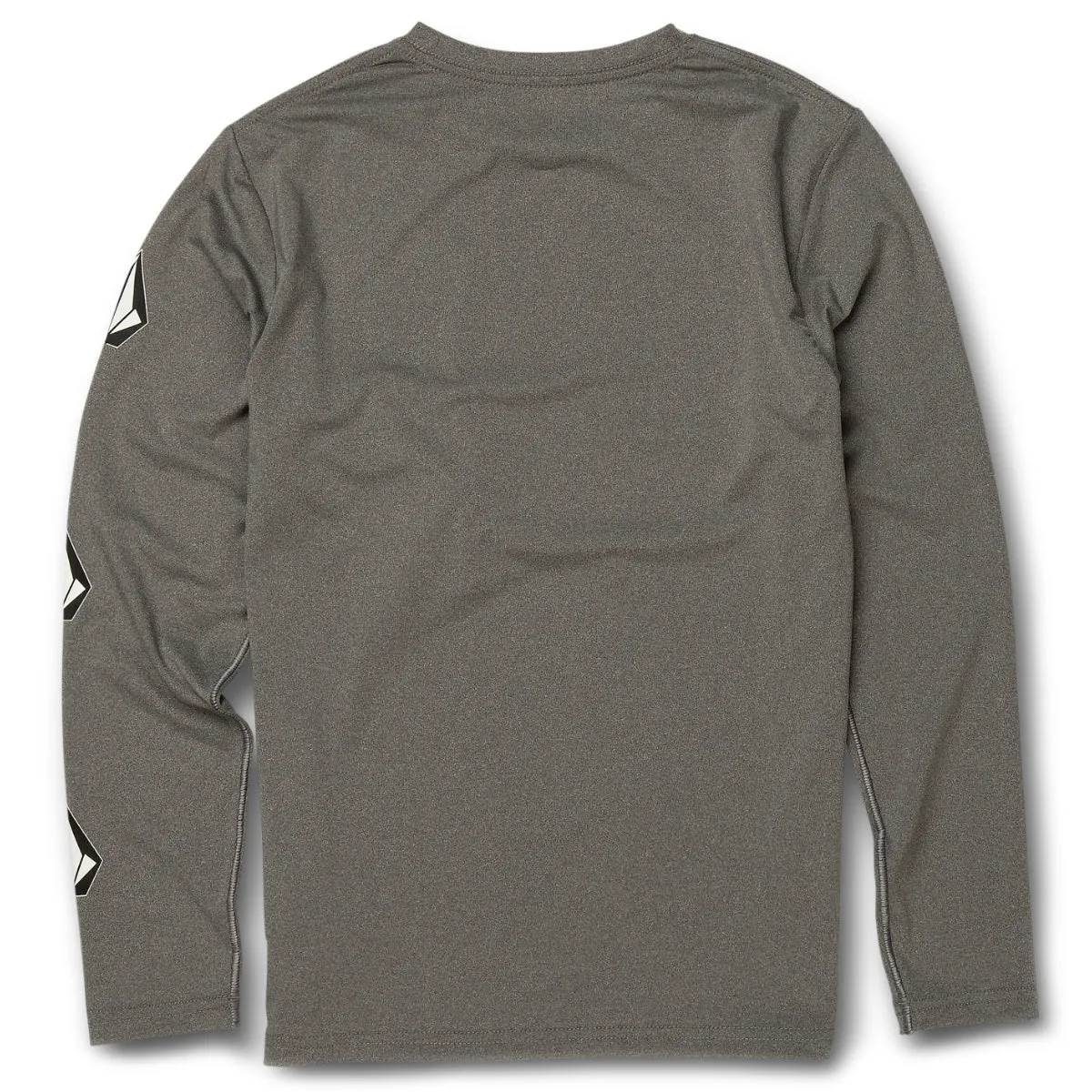 Volcom Youth Deadly Stones Long Sleeve Rash Guard