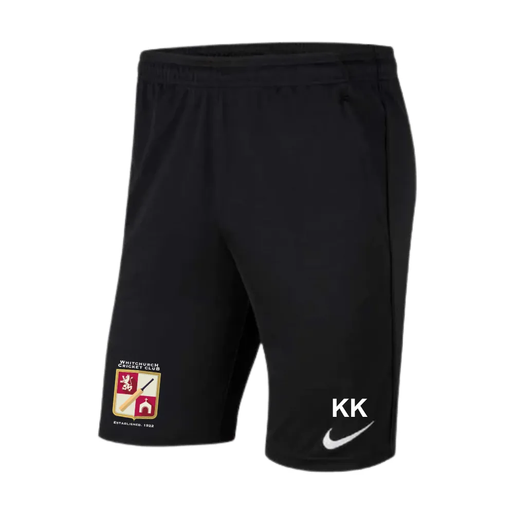 WCC Training Shorts