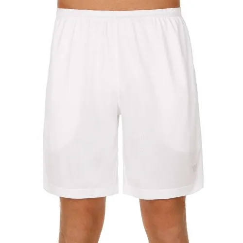 Wilson men's Fenom Elite 9 knit tennis short