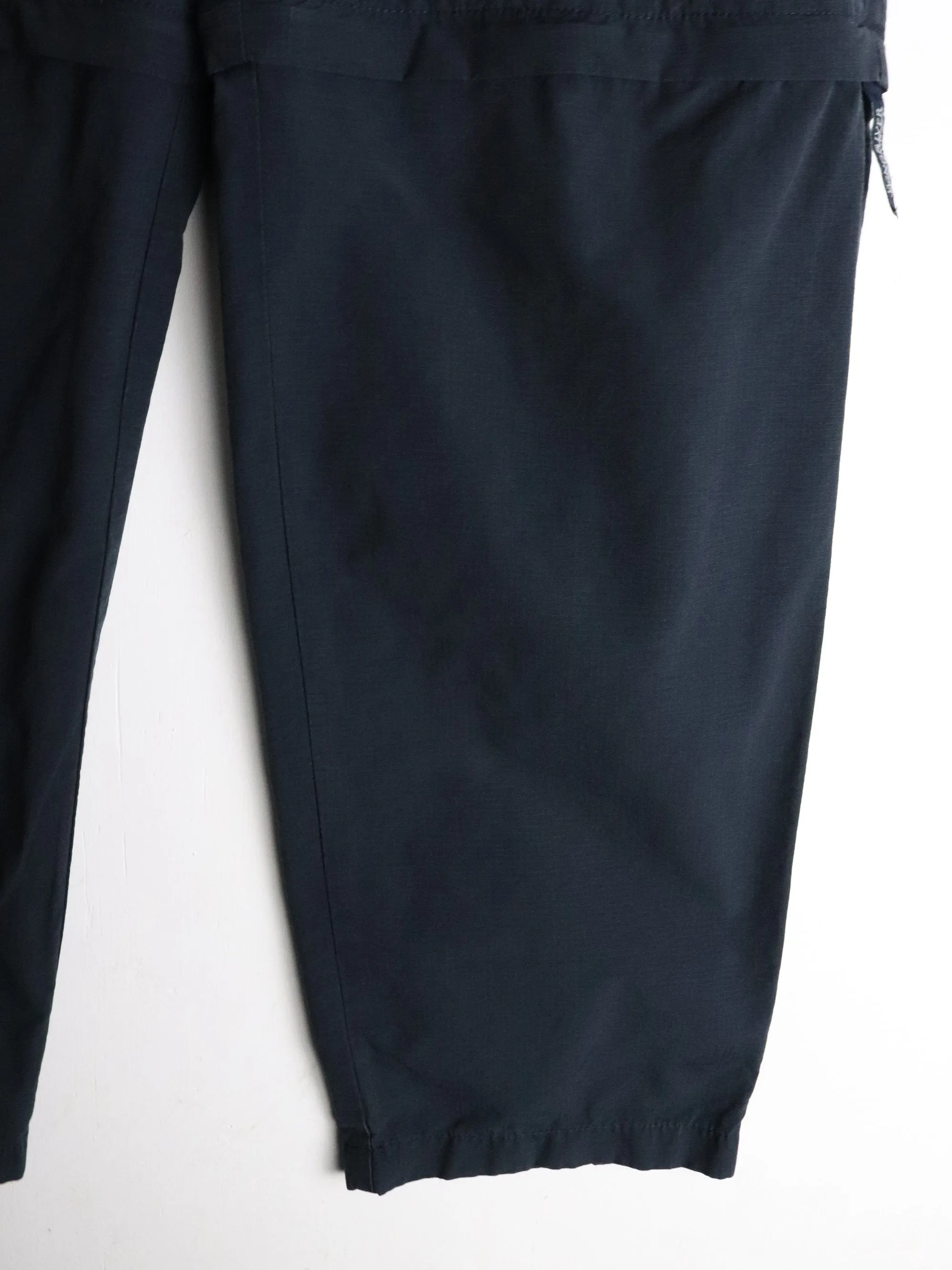 WindRiver Pants Men 32 x 30 Blue Convertible