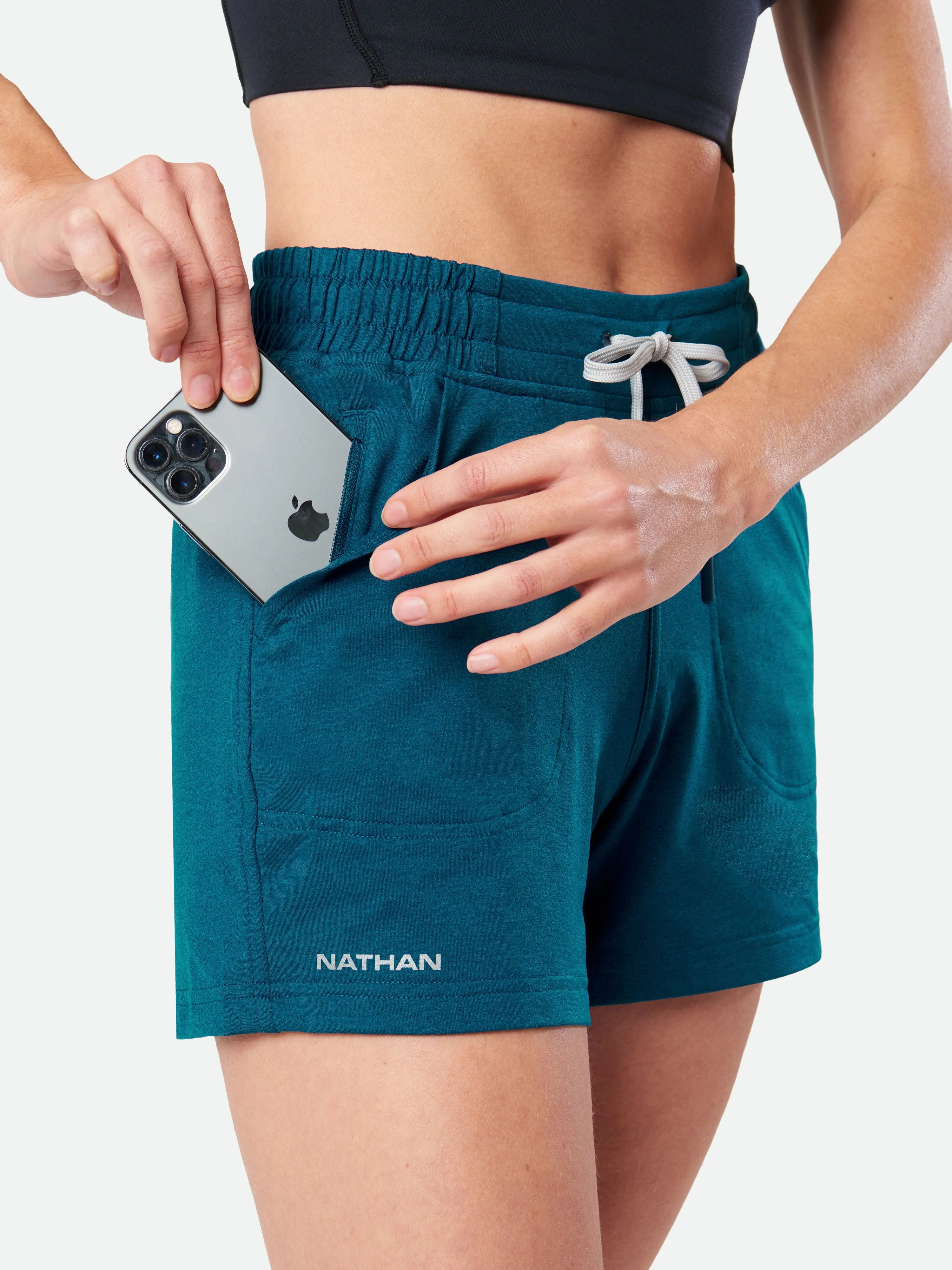 Women's 365 Shorts
