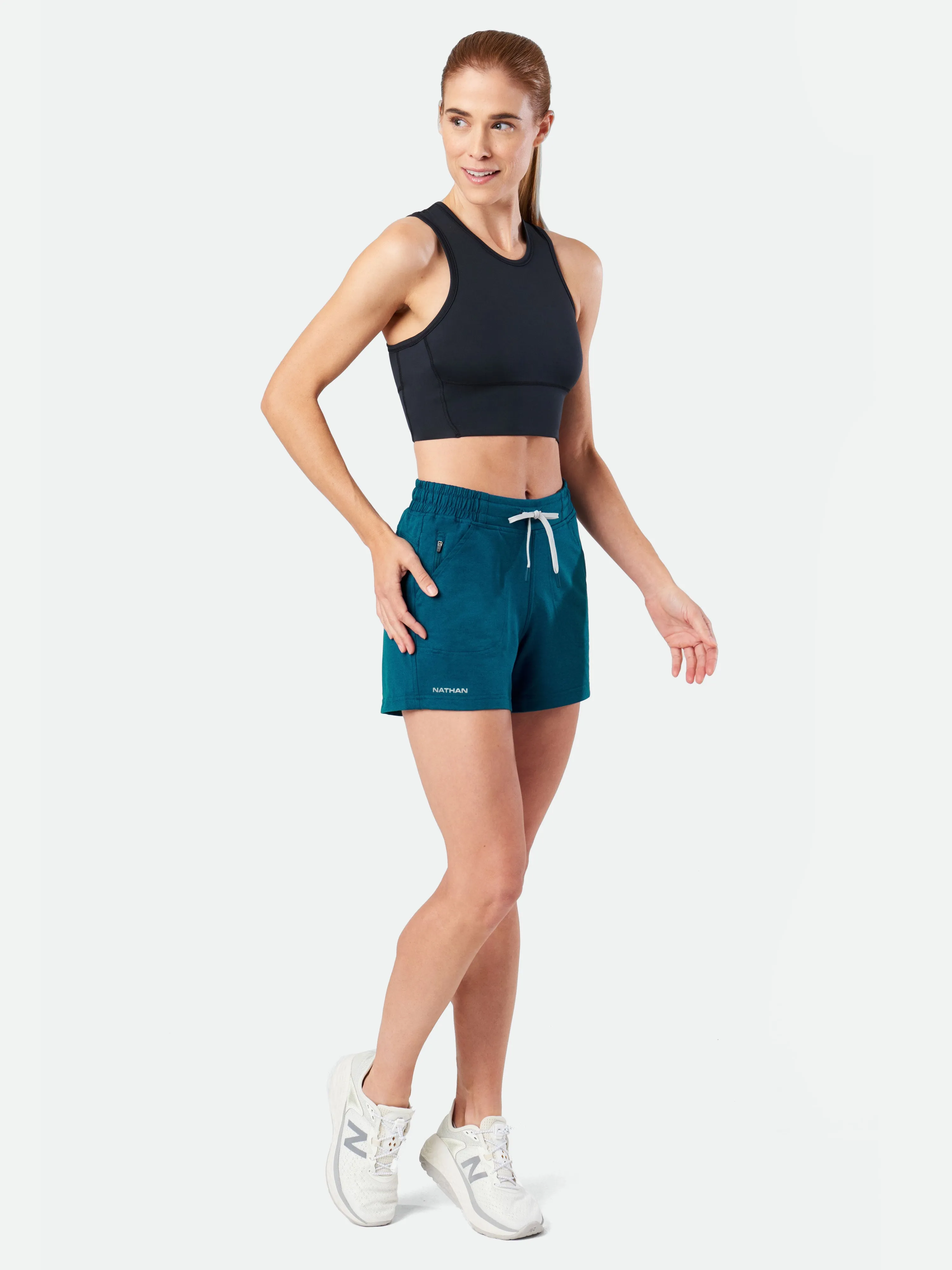 Women's 365 Shorts