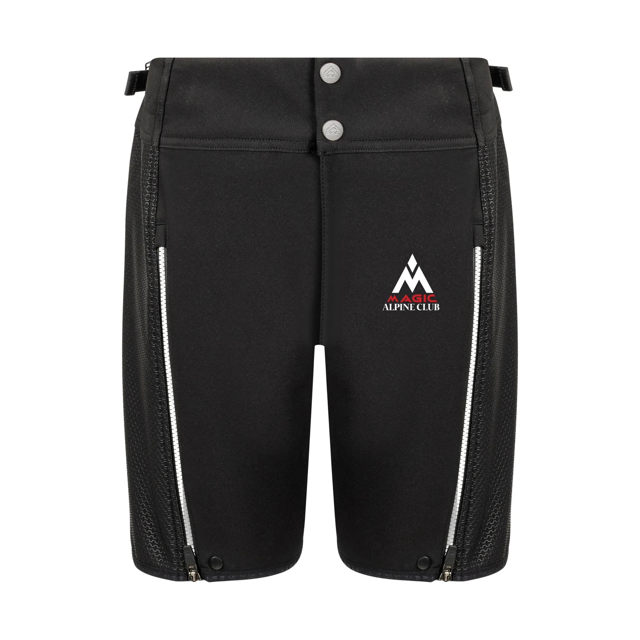 Women's Session Short - Magic