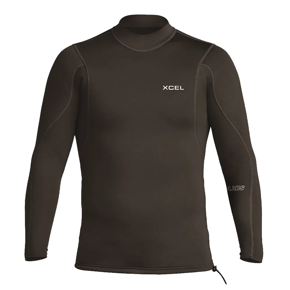 Xcel Axis 2/1mm LS Wetsuit Jacket